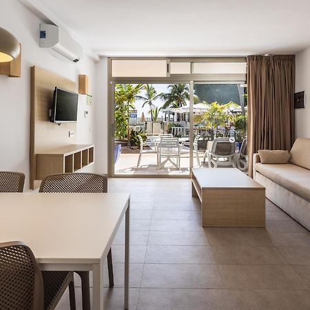 Apartamentos Las Buganvillas Adults Only Пуерто-Ріко Екстер'єр фото