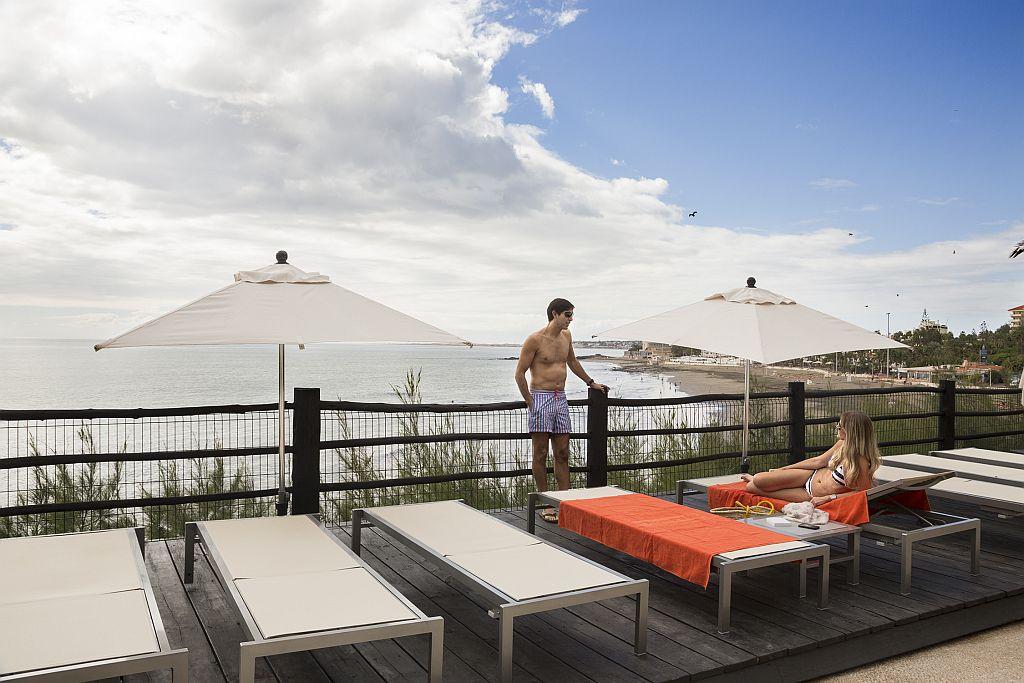 Apartamentos Las Buganvillas Adults Only Пуерто-Ріко Екстер'єр фото