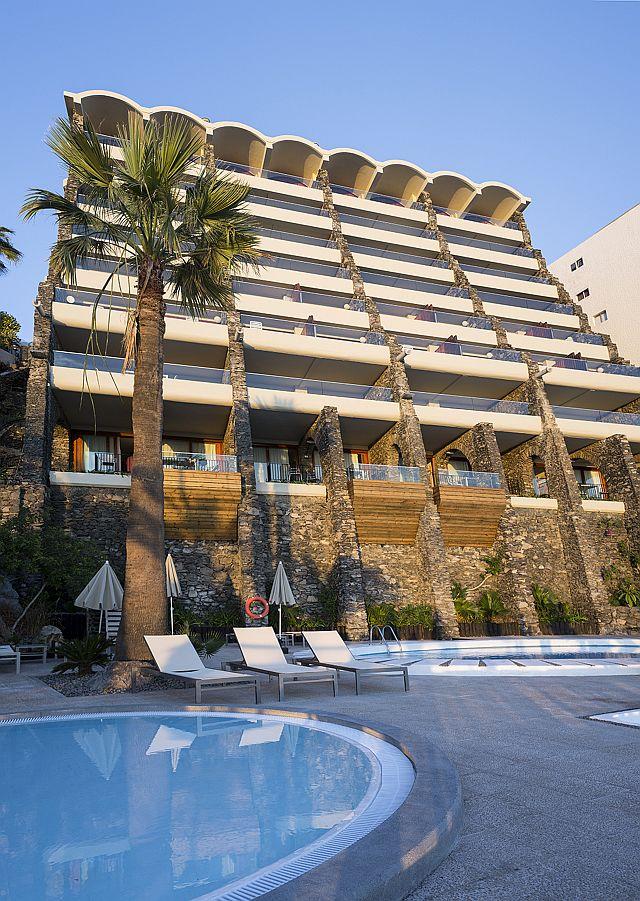 Apartamentos Las Buganvillas Adults Only Пуерто-Ріко Екстер'єр фото