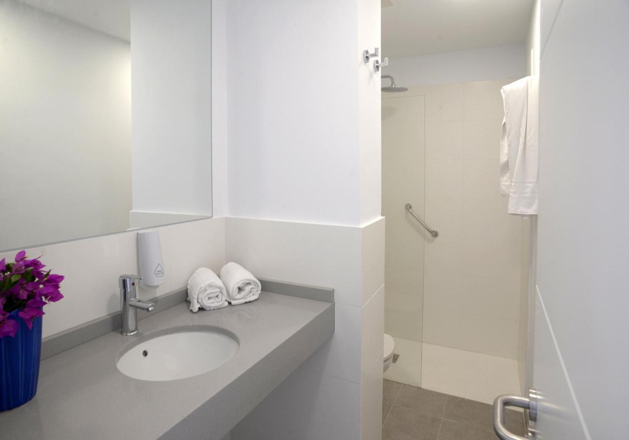 Apartamentos Las Buganvillas Adults Only Пуерто-Ріко Екстер'єр фото