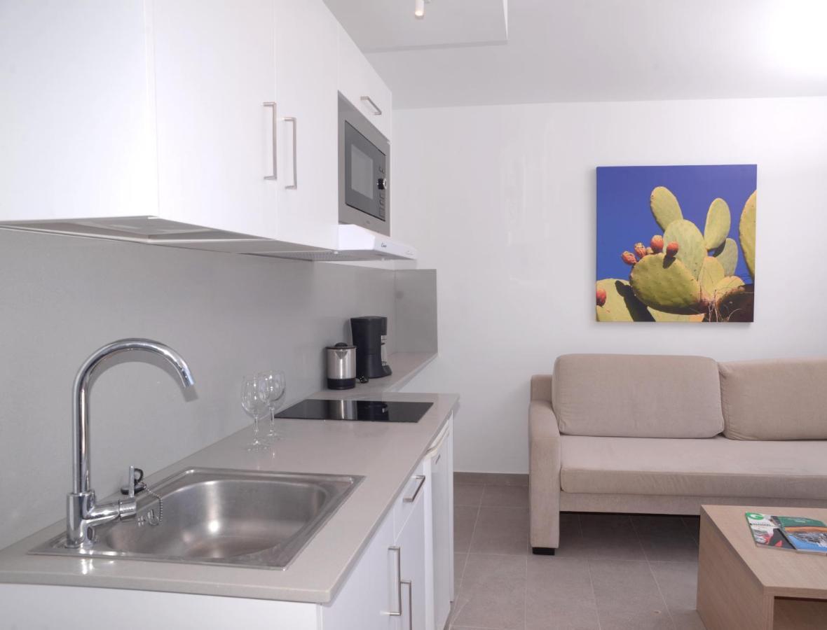 Apartamentos Las Buganvillas Adults Only Пуерто-Ріко Екстер'єр фото