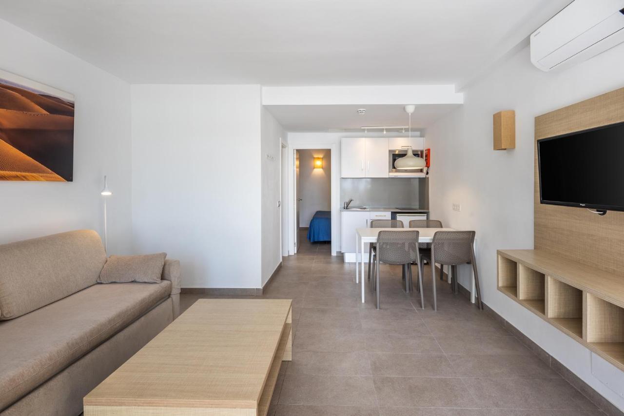 Apartamentos Las Buganvillas Adults Only Пуерто-Ріко Екстер'єр фото
