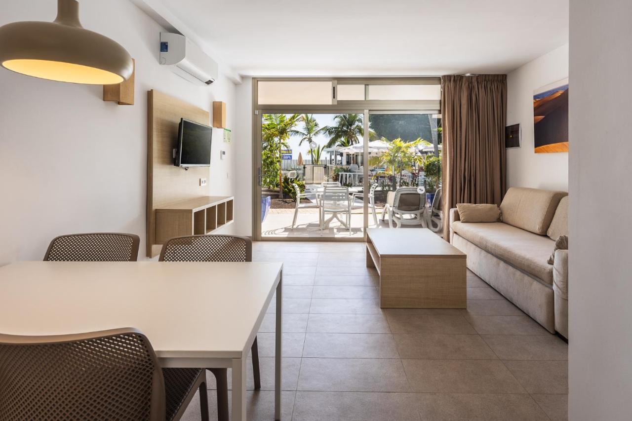 Apartamentos Las Buganvillas Adults Only Пуерто-Ріко Екстер'єр фото