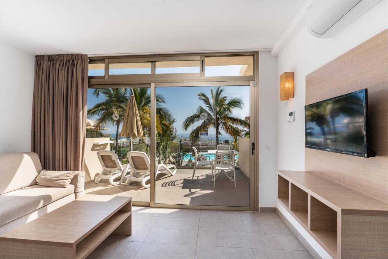 Apartamentos Las Buganvillas Adults Only Пуерто-Ріко Екстер'єр фото