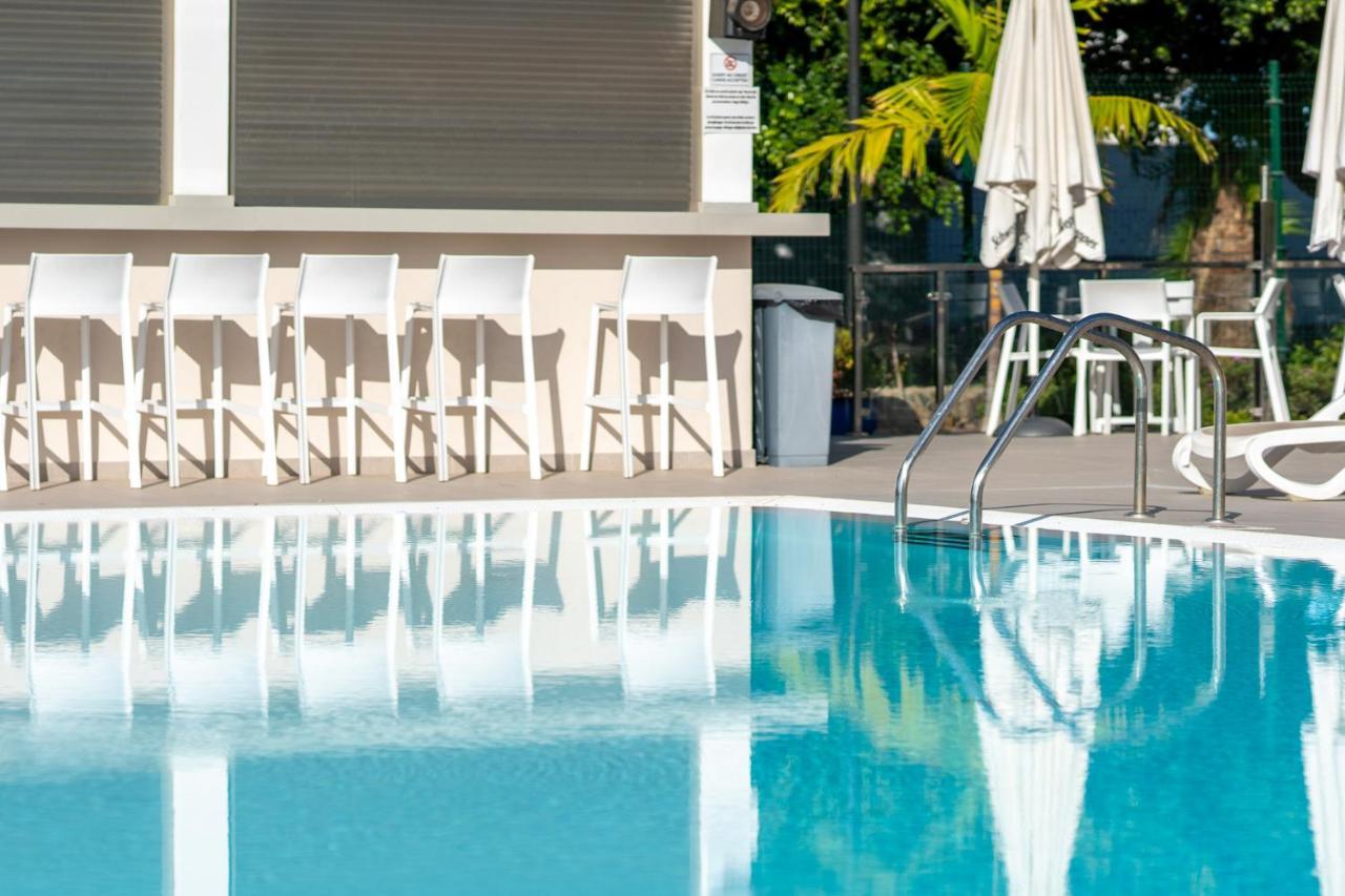 Apartamentos Las Buganvillas Adults Only Пуерто-Ріко Екстер'єр фото