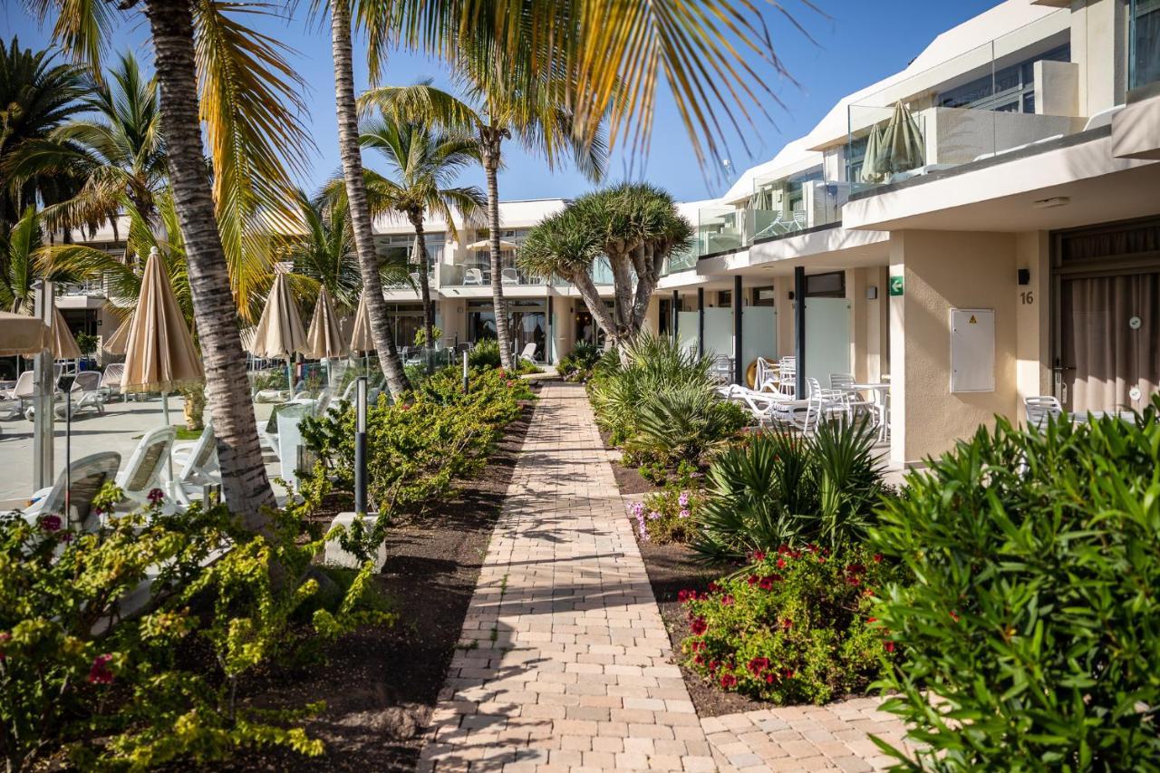 Apartamentos Las Buganvillas Adults Only Пуерто-Ріко Екстер'єр фото