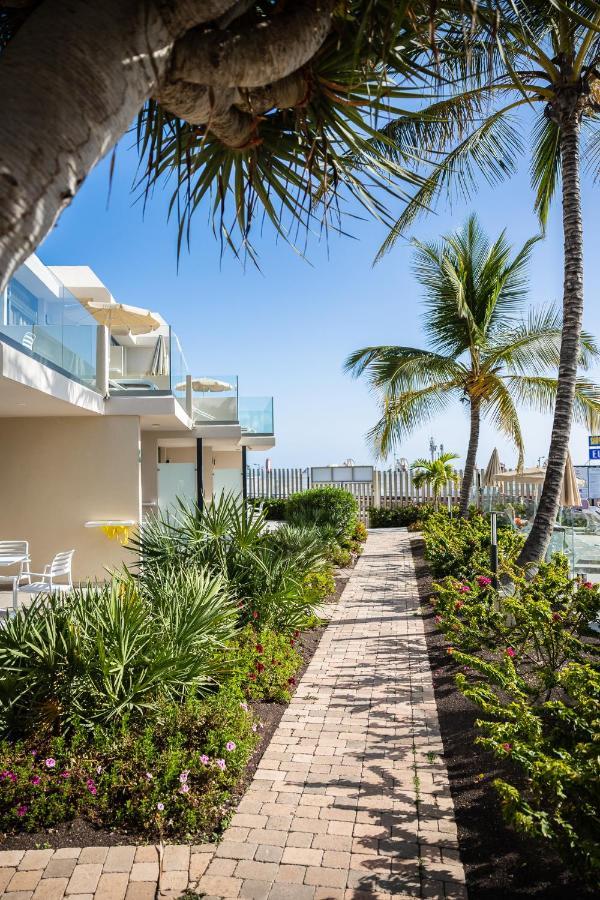 Apartamentos Las Buganvillas Adults Only Пуерто-Ріко Екстер'єр фото
