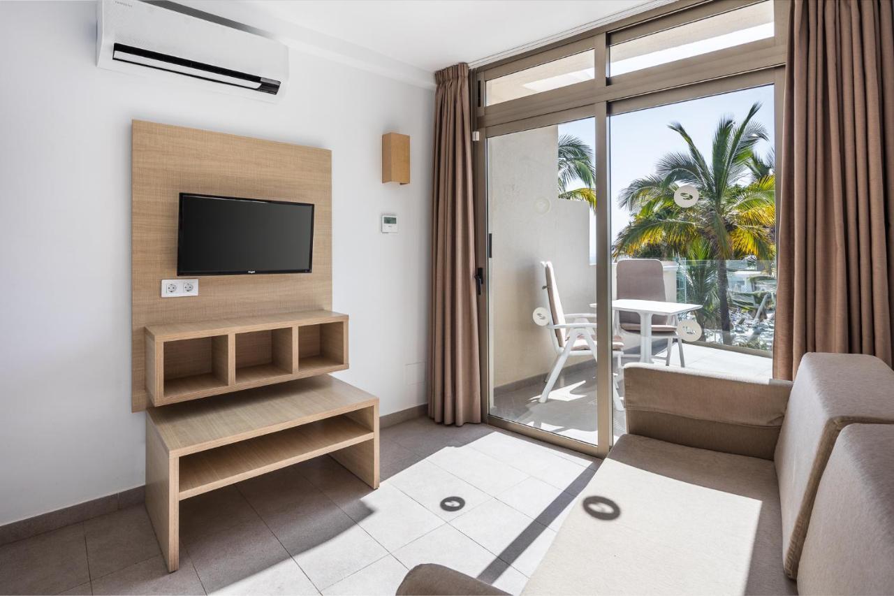 Apartamentos Las Buganvillas Adults Only Пуерто-Ріко Екстер'єр фото