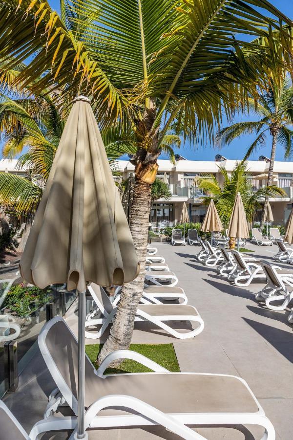 Apartamentos Las Buganvillas Adults Only Пуерто-Ріко Екстер'єр фото
