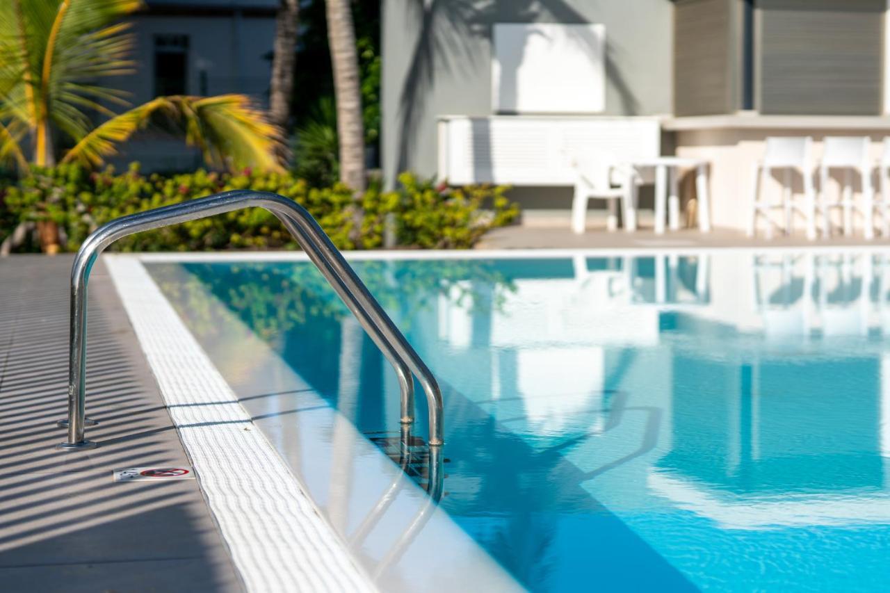 Apartamentos Las Buganvillas Adults Only Пуерто-Ріко Екстер'єр фото