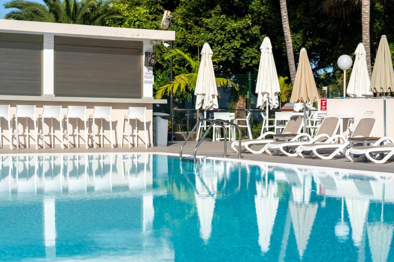 Apartamentos Las Buganvillas Adults Only Пуерто-Ріко Екстер'єр фото
