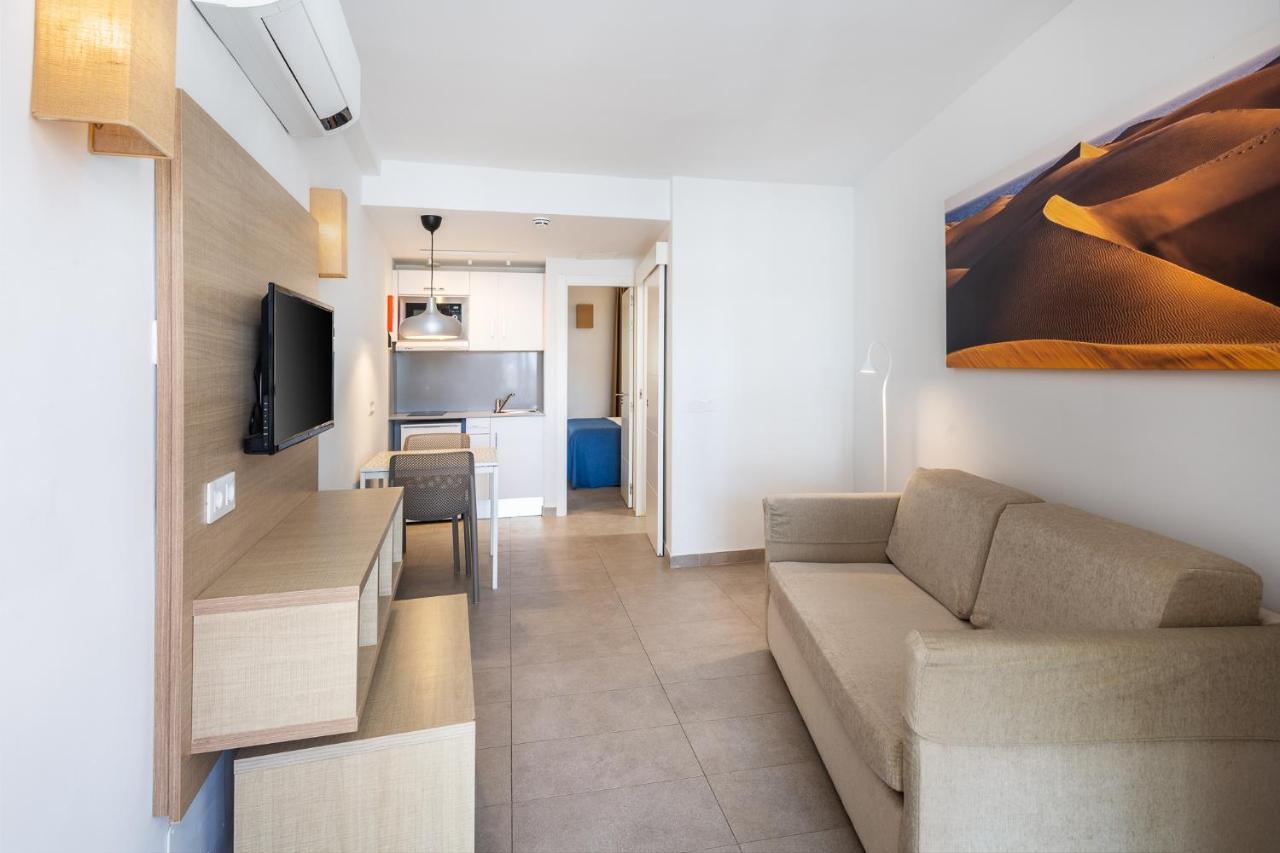 Apartamentos Las Buganvillas Adults Only Пуерто-Ріко Екстер'єр фото