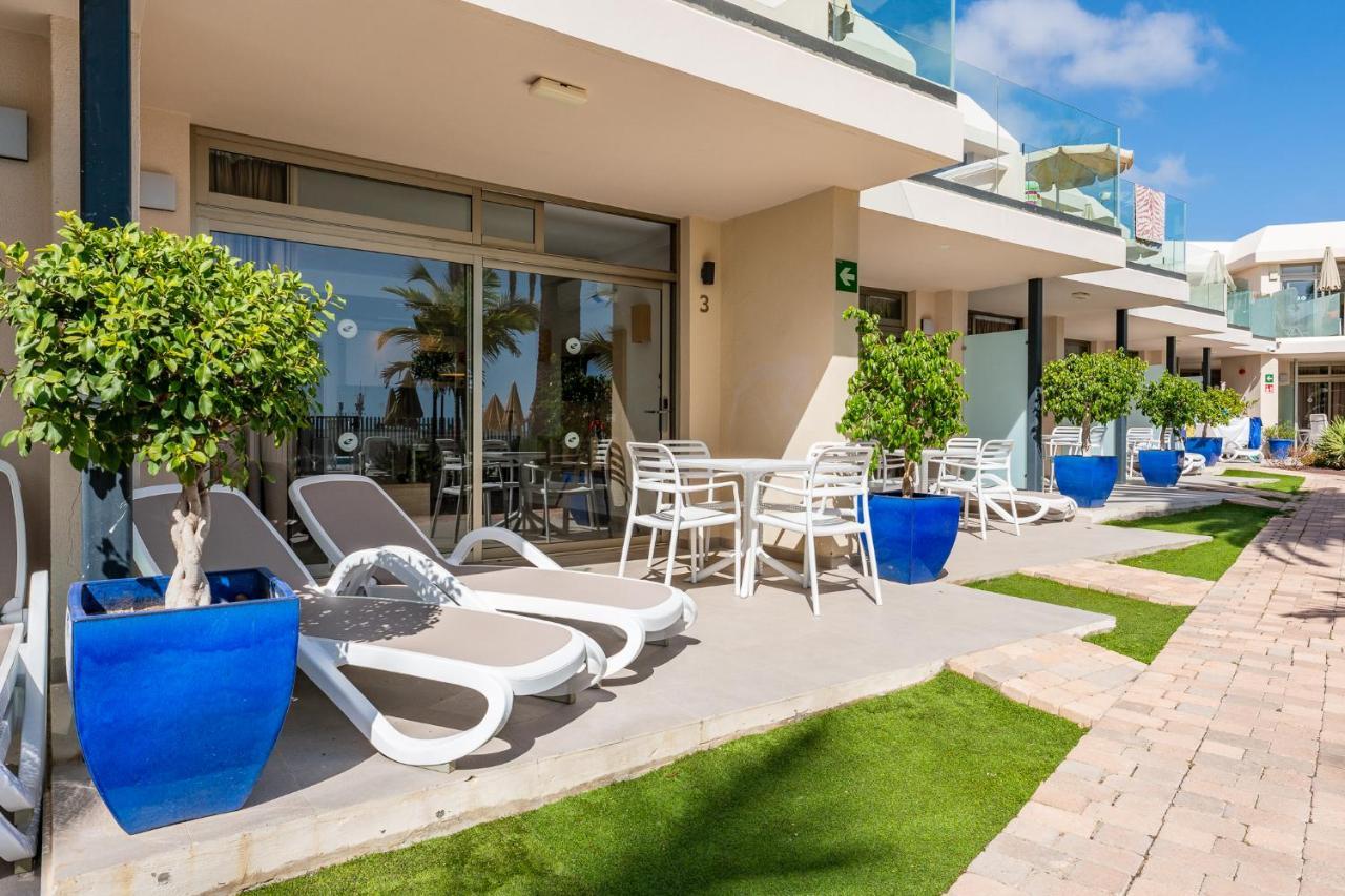 Apartamentos Las Buganvillas Adults Only Пуерто-Ріко Екстер'єр фото
