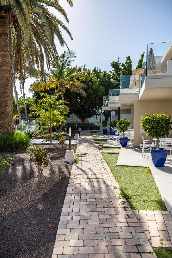 Apartamentos Las Buganvillas Adults Only Пуерто-Ріко Екстер'єр фото