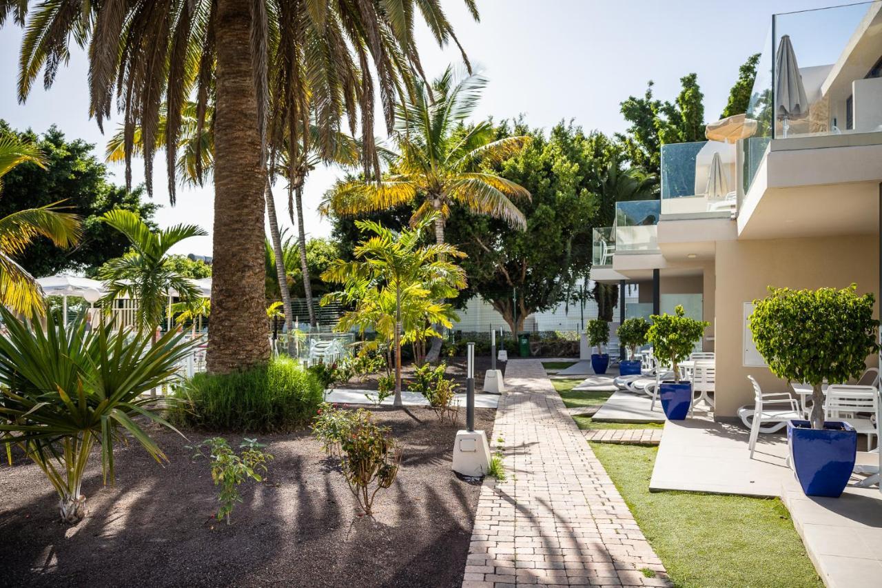 Apartamentos Las Buganvillas Adults Only Пуерто-Ріко Екстер'єр фото