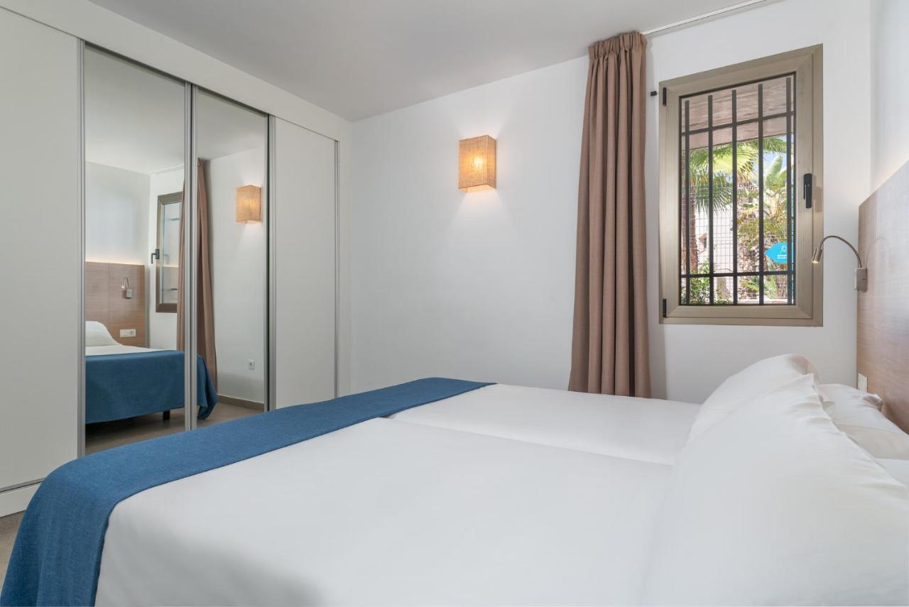 Apartamentos Las Buganvillas Adults Only Пуерто-Ріко Екстер'єр фото