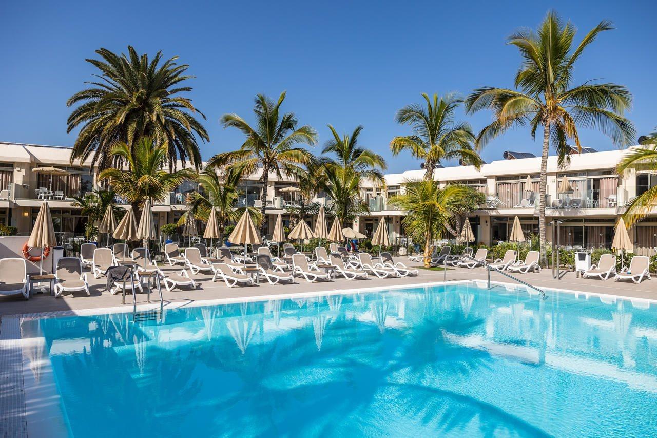 Apartamentos Las Buganvillas Adults Only Пуерто-Ріко Екстер'єр фото