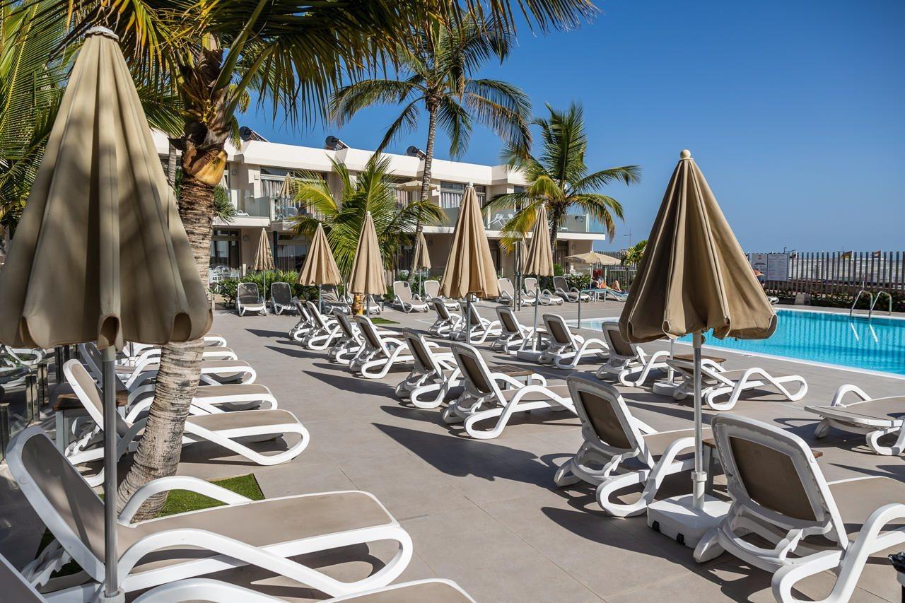 Apartamentos Las Buganvillas Adults Only Пуерто-Ріко Екстер'єр фото