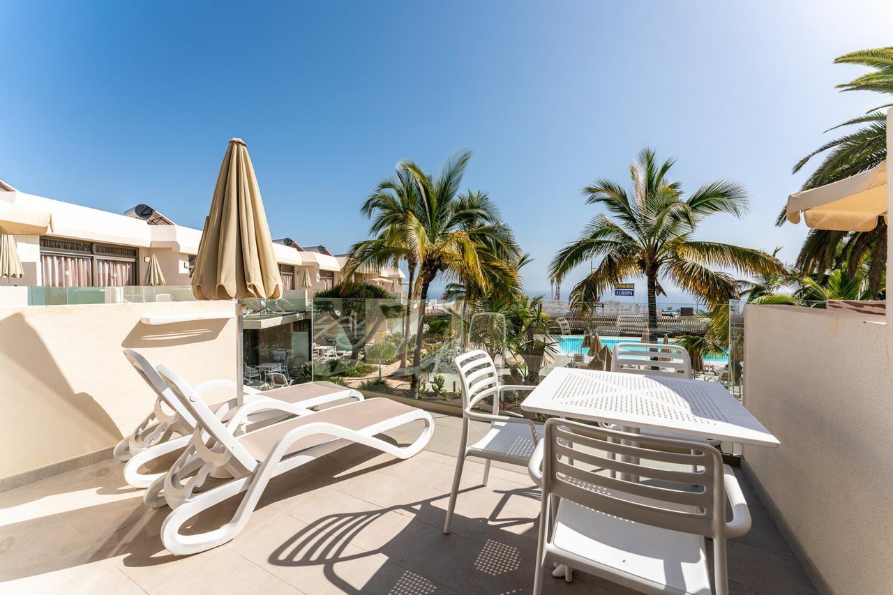 Apartamentos Las Buganvillas Adults Only Пуерто-Ріко Екстер'єр фото