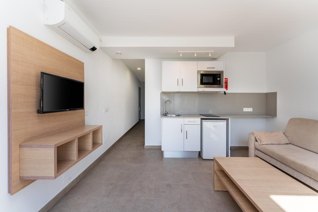 Apartamentos Las Buganvillas Adults Only Пуерто-Ріко Екстер'єр фото