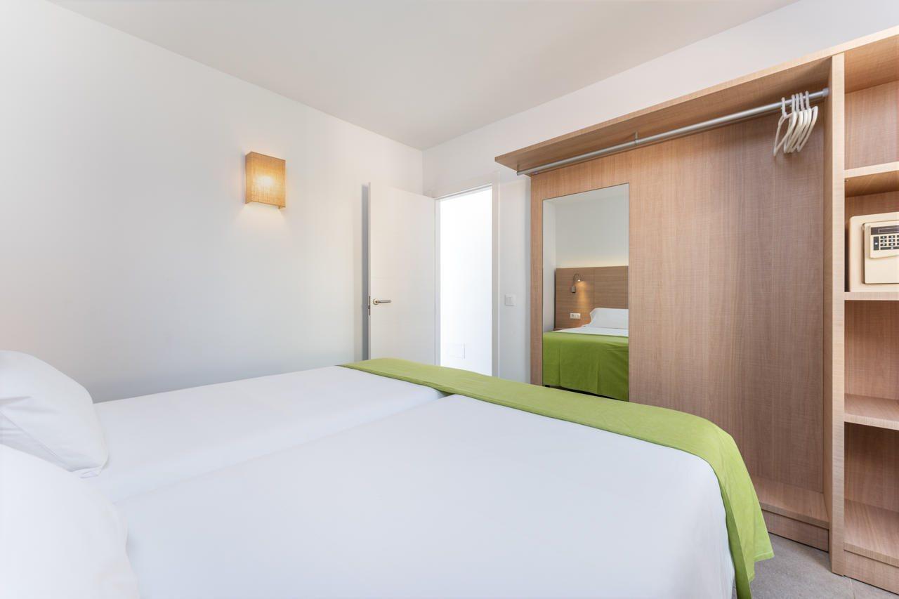 Apartamentos Las Buganvillas Adults Only Пуерто-Ріко Екстер'єр фото