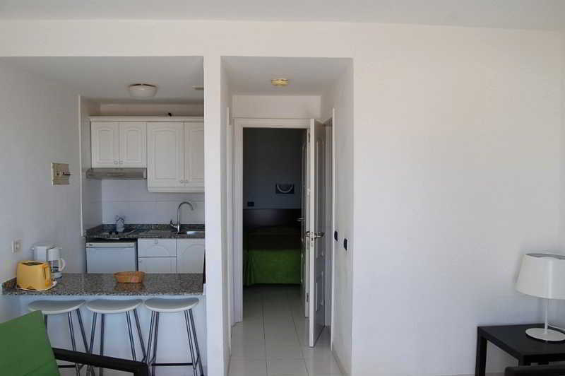 Apartamentos Las Buganvillas Adults Only Пуерто-Ріко Екстер'єр фото