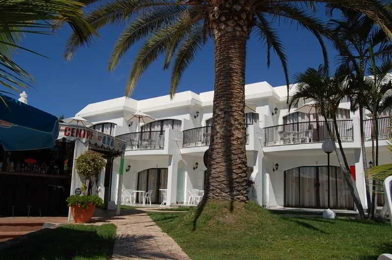 Apartamentos Las Buganvillas Adults Only Пуерто-Ріко Екстер'єр фото